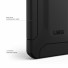 UAG Urban Armor Gear Scout Case | Google Pixel 10a | schwarz | 614472114040