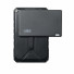 UAG Urban Armor Gear Metropolis Magnetic Wallet inkl. Trackerkarte-AG mit Standfunktion | Apple & Android | Find My & Find Hub Funktion | kevlar schwarz | 964448113940