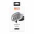 UAG Urban Armor Gear Plyo Case | META Quest 3 | ash (grau transparent) | 864001113131