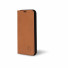 JT Berlin Echtleder BookCase Tegel 360 | Apple iPhone 16e | cognac | 11171