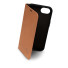 JT Berlin Echtleder BookCase Tegel 360 | Apple iPhone 16e | cognac | 11171