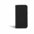 JT Berlin Echtleder BookCase Tegel 360 | Apple iPhone 16e | schwarz | 11170