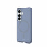 UAG Urban Armor Gear Dot Case mit Magnet-Modul | Samsung Galaxy S26 | cloud blau | 214521114151