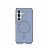 UAG Urban Armor Gear Dot Case mit Magnet-Modul | Samsung Galaxy S26 | cloud blau | 214521114151