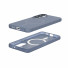 UAG Urban Armor Gear Dot Case mit Magnet-Modul | Samsung Galaxy S26 | cloud blau | 214521114151