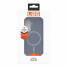 UAG Urban Armor Gear Dot Case mit Magnet-Modul | Samsung Galaxy S26 | cloud blau | 214521114151