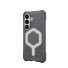 UAG Urban Armor Gear Essential Armor Case mit Magnet-Modul | Samsung Galaxy S26 | ash (grau transparent) | 214534113131