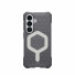 UAG Urban Armor Gear Essential Armor Case mit Magnet-Modul | Samsung Galaxy S26 | ash (grau transparent) | 214534113131