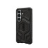 UAG Urban Armor Gear Monarch Pro Case mit Magnet-Modul | Samsung Galaxy S26 | carbon fiber | 214515114242