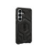 UAG Urban Armor Gear Monarch Pro Case mit Magnet-Modul | Samsung Galaxy S26 | carbon fiber | 214515114242