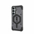 UAG Urban Armor Gear Pathfinder Case mit Magnet-Modul | Samsung Galaxy S26 | ash (grau transparent)/schwarz | 214528113140
