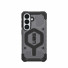 UAG Urban Armor Gear Pathfinder Case mit Magnet-Modul | Samsung Galaxy S26 | ash (grau transparent)/schwarz | 214528113140