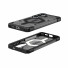 UAG Urban Armor Gear Pathfinder Case mit Magnet-Modul | Samsung Galaxy S26 | ash (grau transparent)/schwarz | 214528113140