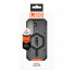 UAG Urban Armor Gear Pathfinder Case mit Magnet-Modul | Samsung Galaxy S26 | ash (grau transparent)/schwarz | 214528113140