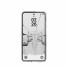 UAG Urban Armor Gear Scout Clear Case mit Magnet-Modul | Samsung Galaxy S26 | ice (transparent)/weiß | 214553114341
