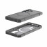 UAG Urban Armor Gear Trooper Case mit Magnet-Modul | Samsung Galaxy S26 | ash (grau transparent) | 214518113131