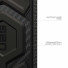 UAG Urban Armor Gear Monarch Pro Case mit Magnet-Modul | Samsung Galaxy S26 Ultra | carbon fiber | 214513114242