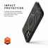 UAG Urban Armor Gear Monarch Pro Case mit Magnet-Modul | Samsung Galaxy S26 Ultra | carbon fiber | 214513114242