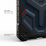 UAG Urban Armor Gear Monarch Pro Case mit Magnet-Modul | Samsung Galaxy S26 Ultra | kevlar mallard (blau) | 214513113955