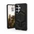 UAG Urban Armor Gear Monarch Pro Case mit Magnet-Modul | Samsung Galaxy S26 Ultra | kevlar schwarz | 214513113940