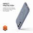 UAG Urban Armor Gear Dot Case mit Magnet-Modul | Samsung Galaxy S26+ | cloud blau | 214520114151