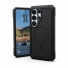 UAG Urban Armor Gear Trooper Case mit Magnet-Modul | Samsung Galaxy S26 Ultra | opaque schwarz | 214546114040