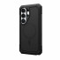 UAG Urban Armor Gear Trooper Case mit Magnet-Modul | Samsung Galaxy S26 Ultra | opaque schwarz | 214546114040
