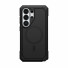 UAG Urban Armor Gear Trooper Case mit Magnet-Modul | Samsung Galaxy S26 Ultra | opaque schwarz | 214546114040
