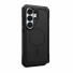 UAG Urban Armor Gear Trooper Case mit Magnet-Modul | Samsung Galaxy S26 Ultra | opaque schwarz | 214546114040