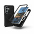UAG Urban Armor Gear Trooper Case mit Magnet-Modul | Samsung Galaxy S26 Ultra | opaque schwarz | 214546114040
