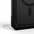 UAG Urban Armor Gear Trooper Case mit Magnet-Modul | Samsung Galaxy S26 Ultra | opaque schwarz | 214546114040