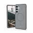 UAG Urban Armor Gear Dot Case mit Magnet-Modul | Samsung Galaxy S26+ | ash (grau) | 214520113131