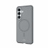 UAG Urban Armor Gear Dot Case mit Magnet-Modul | Samsung Galaxy S26+ | ash (grau) | 214520113131