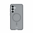 UAG Urban Armor Gear Dot Case mit Magnet-Modul | Samsung Galaxy S26+ | ash (grau) | 214520113131