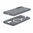 UAG Urban Armor Gear Dot Case mit Magnet-Modul | Samsung Galaxy S26+ | ash (grau) | 214520113131