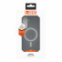 UAG Urban Armor Gear Dot Case mit Magnet-Modul | Samsung Galaxy S26+ | ash (grau) | 214520113131