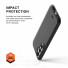 UAG Urban Armor Gear Dot Case mit Magnet-Modul | Samsung Galaxy S26+ | schwarz | 214520114040