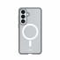 UAG Urban Armor Gear Dot Case mit Magnet-Modul | Samsung Galaxy S26+ | true ice (transparent)/ash (grau) | 214548114331
