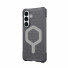 UAG Urban Armor Gear Essential Armor Case mit Magnet-Modul | Samsung Galaxy S26+ | ash (grau transparent) | 214533113131