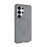 UAG Urban Armor Gear Dot Case mit Magnet-Modul | Samsung Galaxy S26 Ultra | ash (grau) | 214519113131