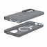 UAG Urban Armor Gear Dot Case mit Magnet-Modul | Samsung Galaxy S26 Ultra | ash (grau) | 214519113131
