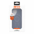 UAG Urban Armor Gear Dot Case mit Magnet-Modul | Samsung Galaxy S26 Ultra | cloud blau | 214519114151