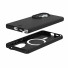 UAG Urban Armor Gear Dot Case mit Magnet-Modul | Samsung Galaxy S26 Ultra | schwarz | 214519114040