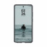 UAG Urban Armor Gear Dot Case mit Magnet-Modul | Samsung Galaxy S26 Ultra | frosted ice (transparent)/ash (grau) | 214519110231