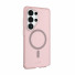 UAG Urban Armor Gear Dot Case mit Magnet-Modul | Samsung Galaxy S26 Ultra | rose | 214519114C4C