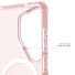 UAG Urban Armor Gear Dot Case mit Magnet-Modul | Samsung Galaxy S26 Ultra | rose | 214519114C4C