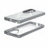 UAG Urban Armor Gear Dot Case mit Magnet-Modul | Samsung Galaxy S26 Ultra | true ice (transparent)/ash (grau) | 214547114331