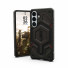 UAG Urban Armor Gear Monarch Pro Case mit Magnet-Modul | Samsung Galaxy S26+ | kevlar schwarz | 214514113940