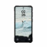 UAG Urban Armor Gear Pathfinder Case mit Magnet-Modul | Samsung Galaxy S26+ | ash (grau transparent)/schwarz | 214527113140