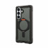 UAG Urban Armor Gear Plasma XTE Kickstand Case mit Magnet-Modul | Samsung Galaxy S26+ | schwarz/orange | 214523114097